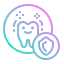 Tooth icon 64x64
