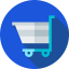 Shopping cart icon 64x64