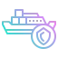 Shipping icon 64x64