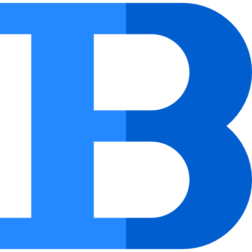 Bold icon