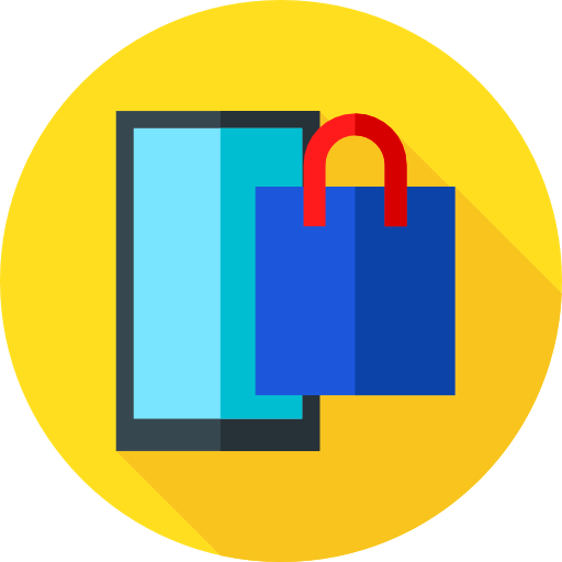 Smartphone icon