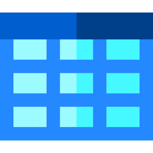 Table icon