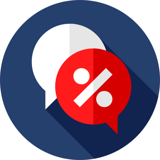 Chat icon