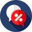 Chat icon 64x64