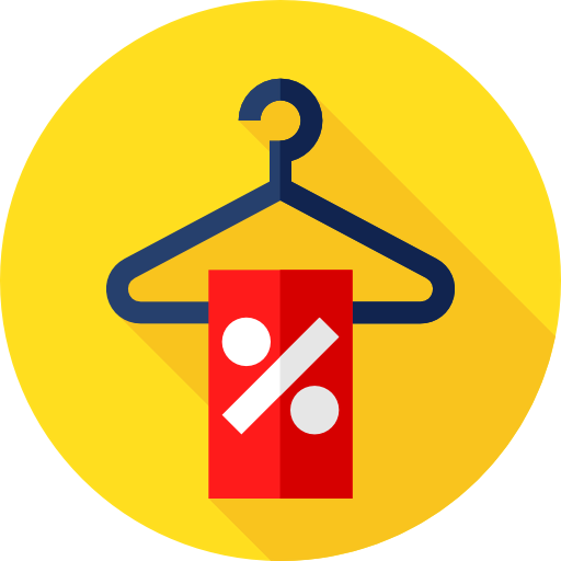 Hanger icon
