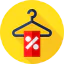 Hanger icon 64x64