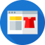 Profits icon 64x64