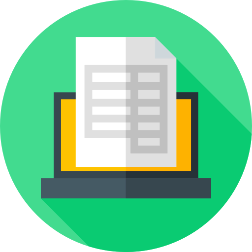 List icon
