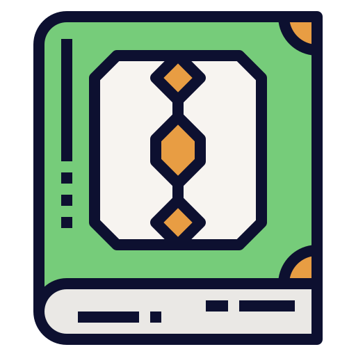 Islamic icon