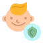 Kid icon 64x64