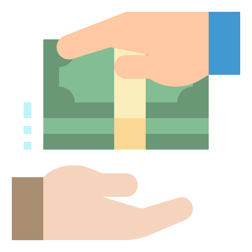Payment icon
