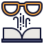 Literature Ikona 64x64