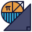 Math biểu tượng 64x64