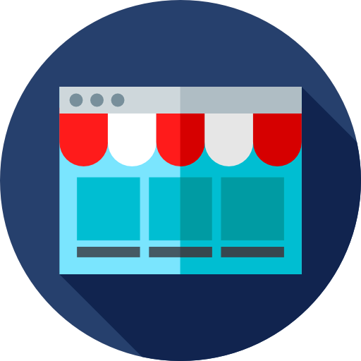 Ecommerce icon