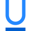Подчеркнуть иконка 64x64