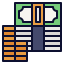 Money icon 64x64