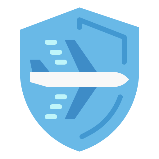 Plane icon