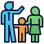 Parenting biểu tượng 64x64