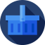 Shopping basket icon 64x64