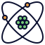 Science icon 64x64