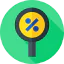 Discount icon 64x64