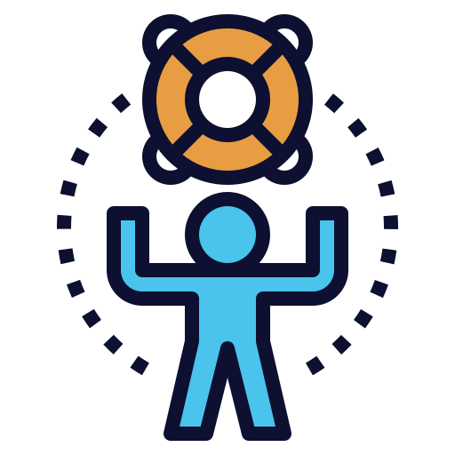 Help icon