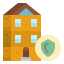 Building icon 64x64