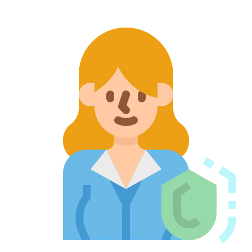 Professional icon
