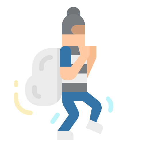 Robbery icon