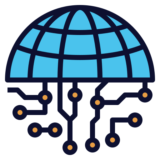 Technology icon