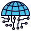 Technology icon 64x64