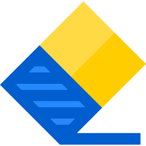 Eraser icon