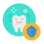 Tooth icon 64x64