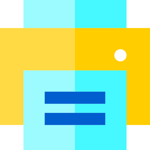 Print icon