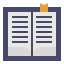 Book icon 64x64