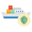 Shipping icon 64x64