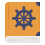 Buddhist Symbol 64x64