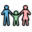 Family icon 64x64
