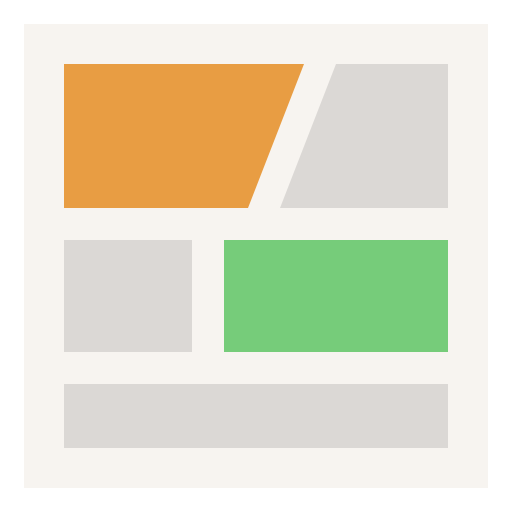 Comic book icon