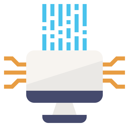 Computer icône