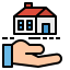Mortgage icon 64x64
