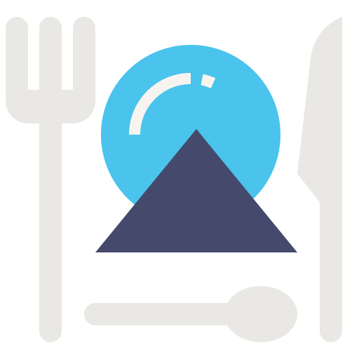 Diet icon