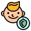 Kid icon 64x64