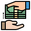 Payment icon 64x64