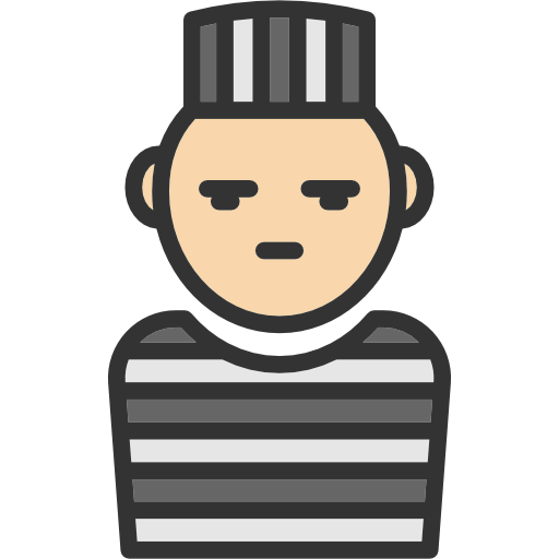 Prisoner icon