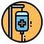 Iv bag icon 64x64