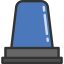Siren icon 64x64