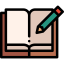 Book icon 64x64