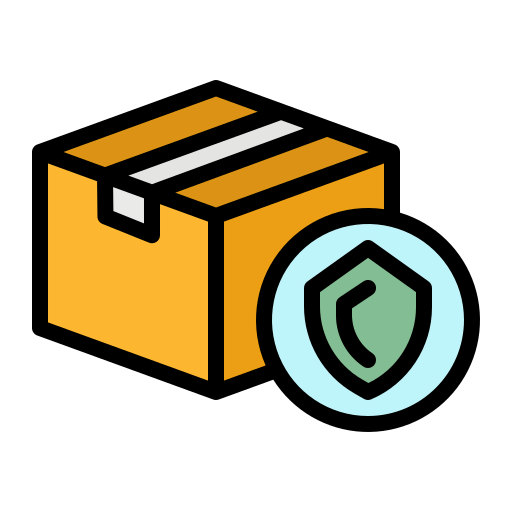 Delivery icon