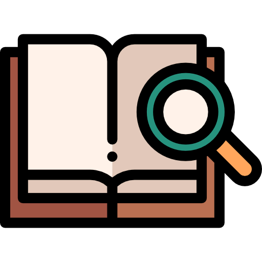 Book icon